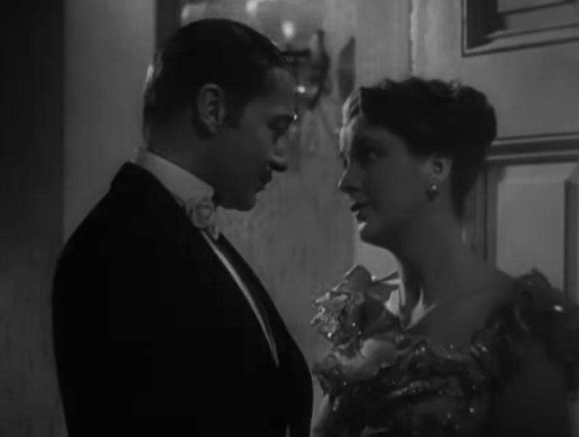 Screenshot from the movie - Cavalcade (1933)