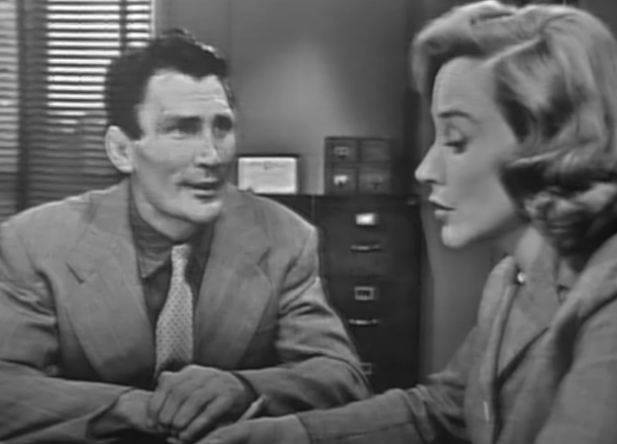 Screenshot of the TV Show Playhouse 90