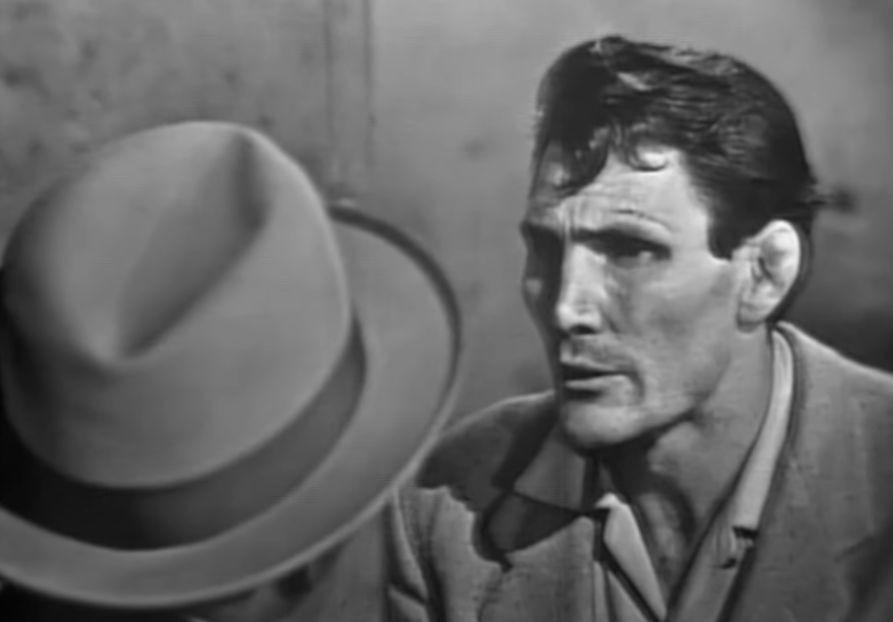 Screenshot of the TV Show Playhouse 90