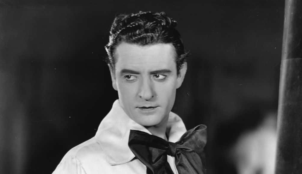 John Gilbert