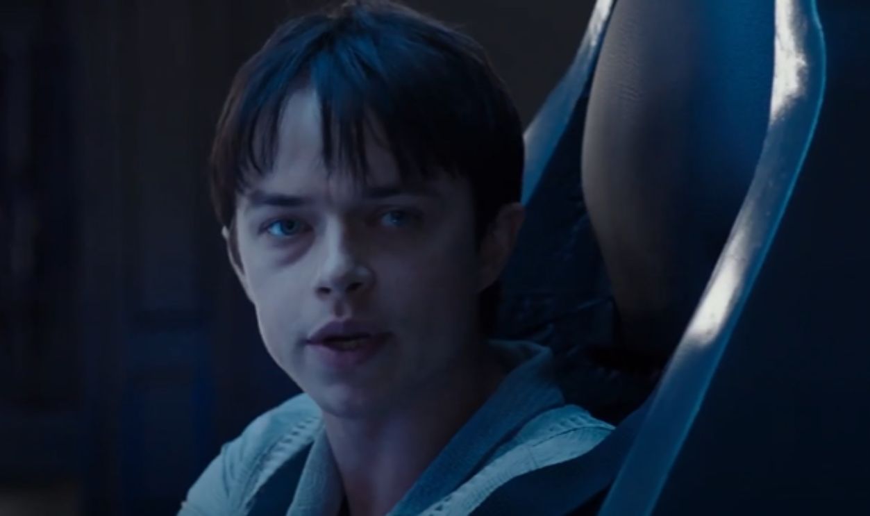 Dane DeHaan