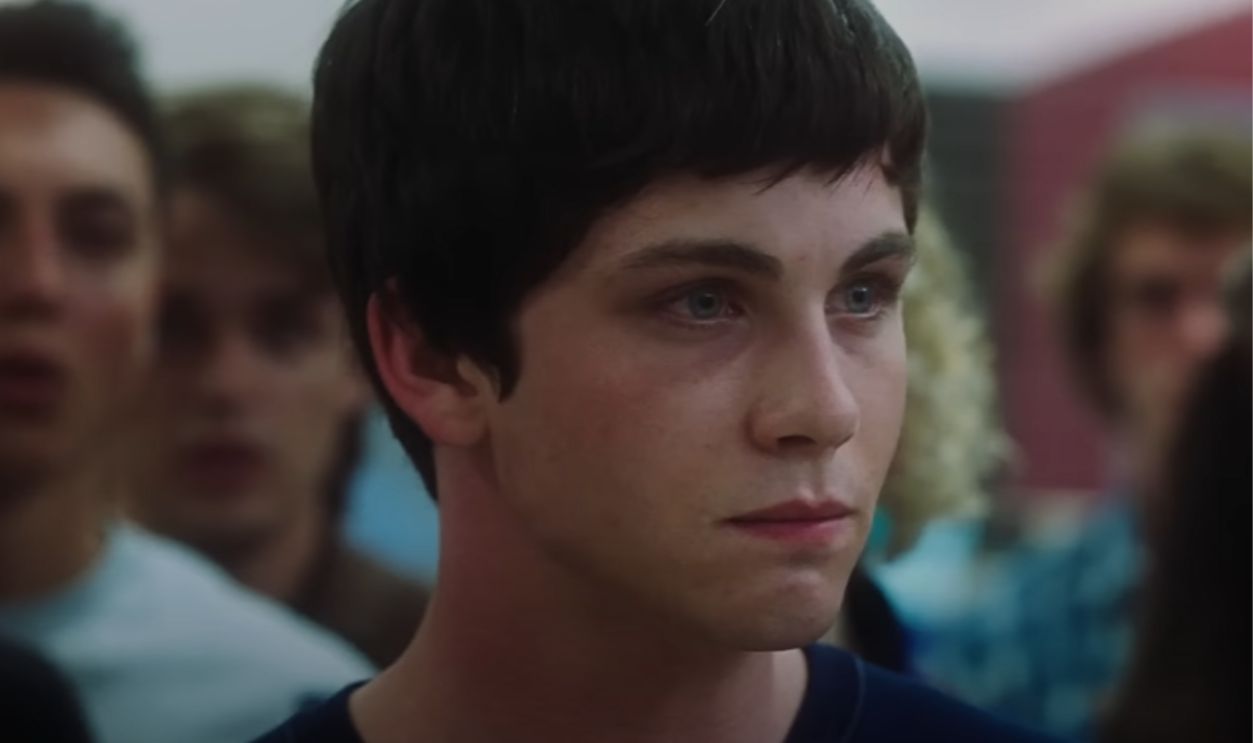 Logan Lerman