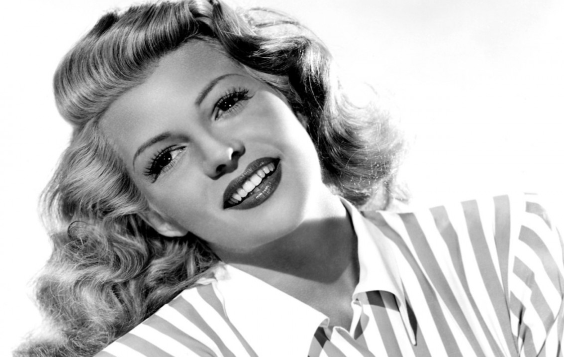 Image of Rita Hayworth, c. 1946