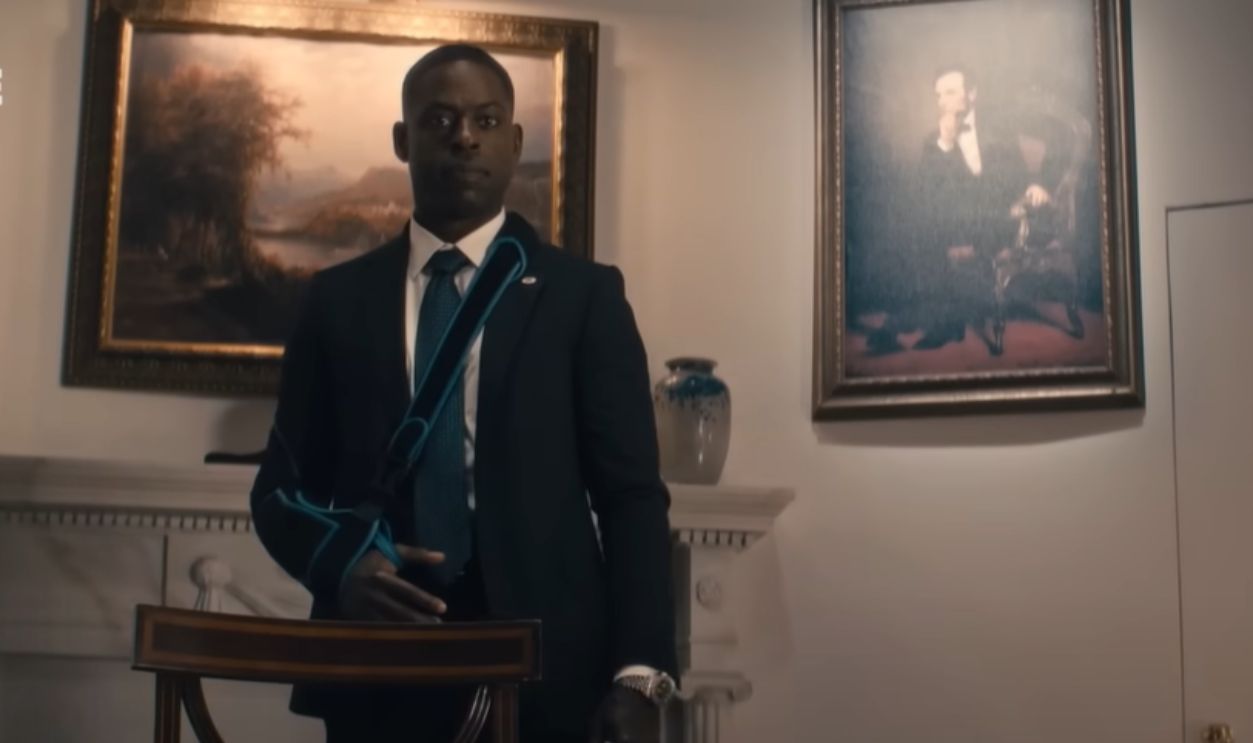 The White Lotus Ended. Which Twisted Show To Watch Next?