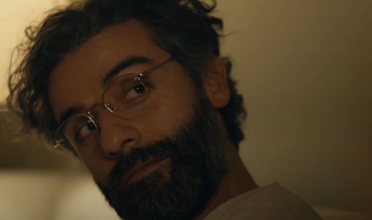 Scenes From A Marriage