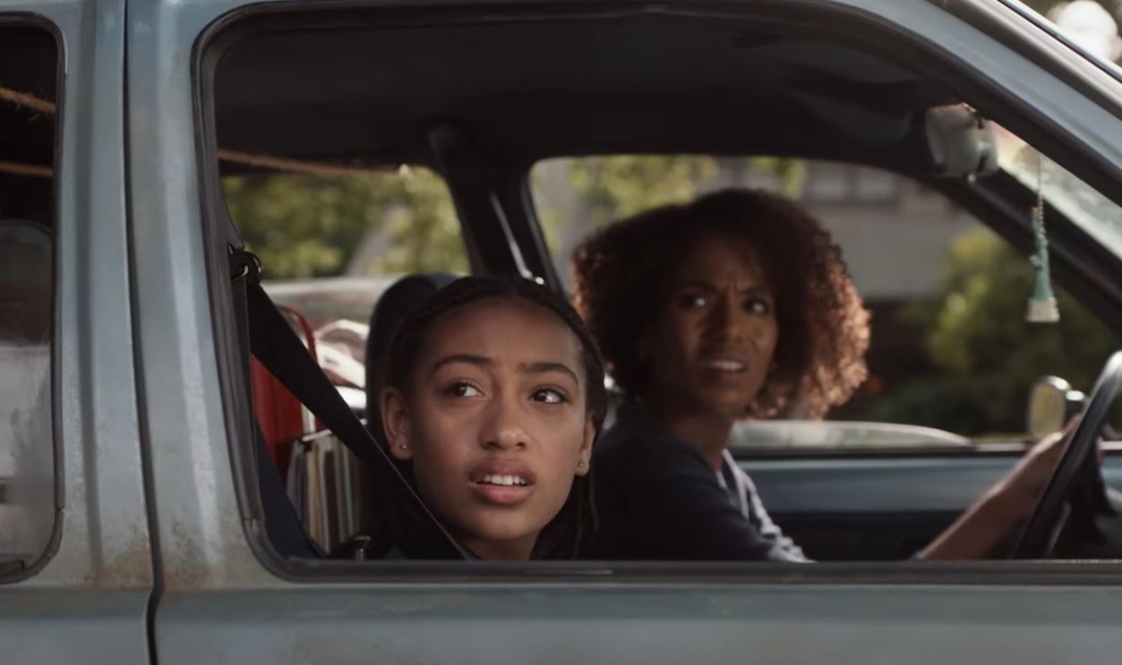 Little Fires Everywhere