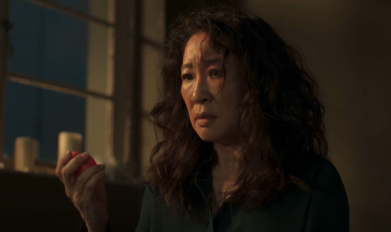 Killing Eve
