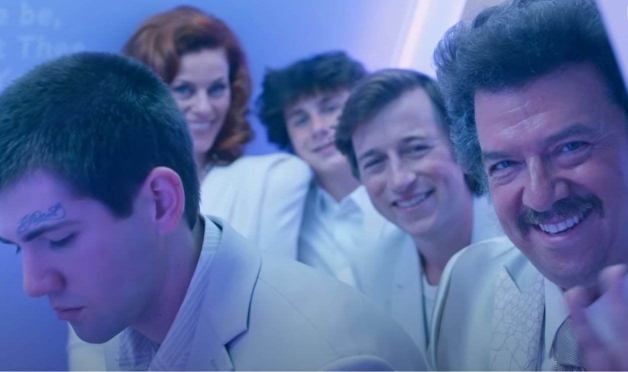 The Righteous Gemstones