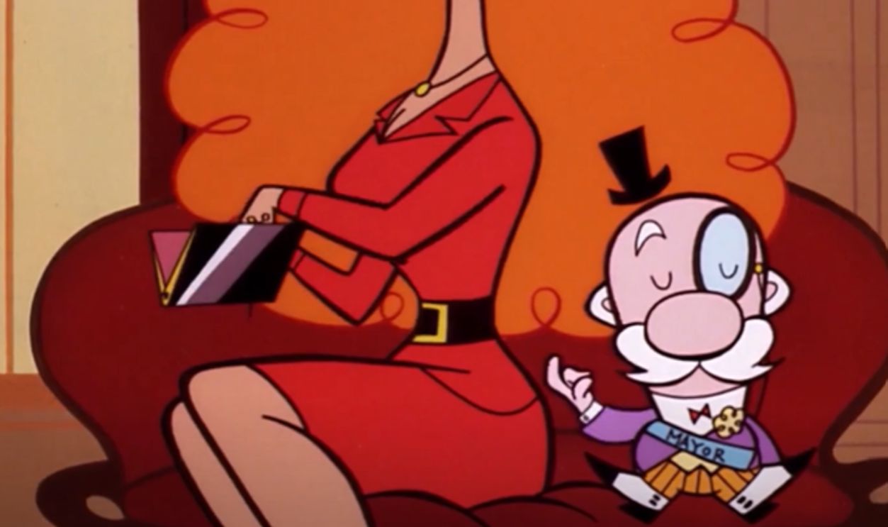 Ms. Sara Bellum