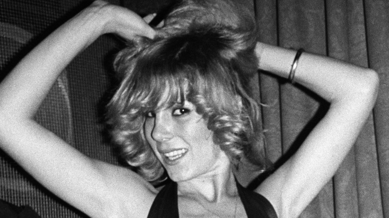 Sable Starr at Trax in New York City