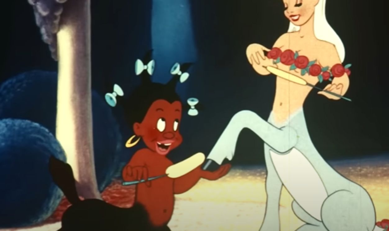 Sunflower The Centaurette 