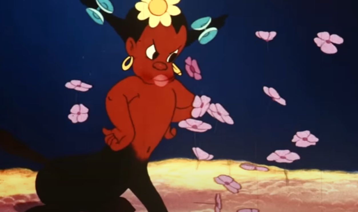 Sunflower The Centaurette