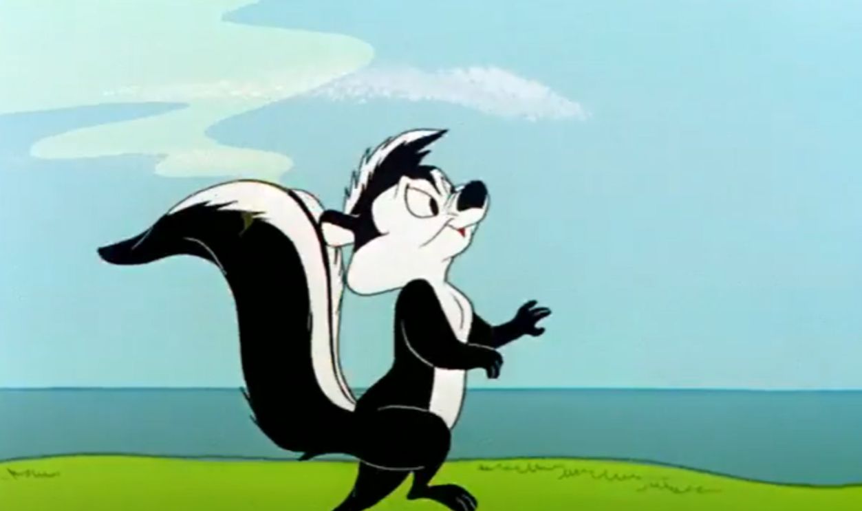 Pepe Le Pew