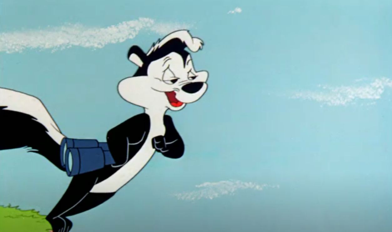 Pepe Le Pew