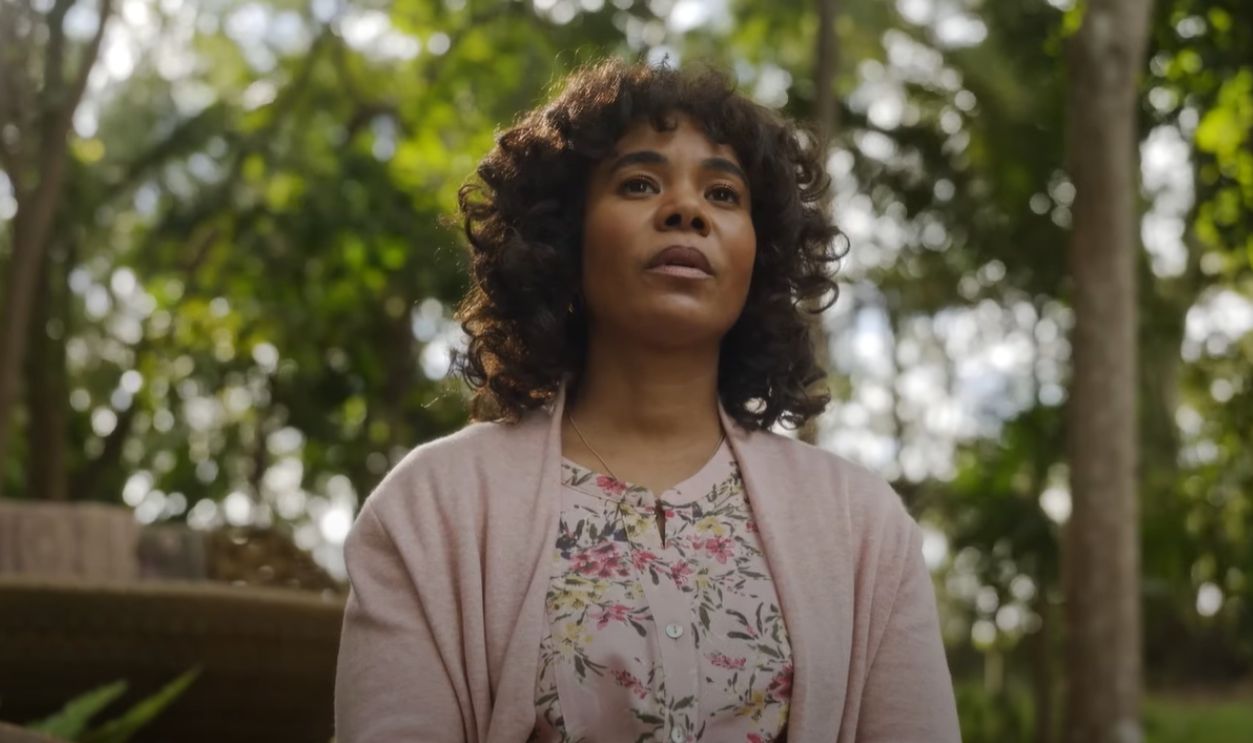 Nine Perfect Strangers