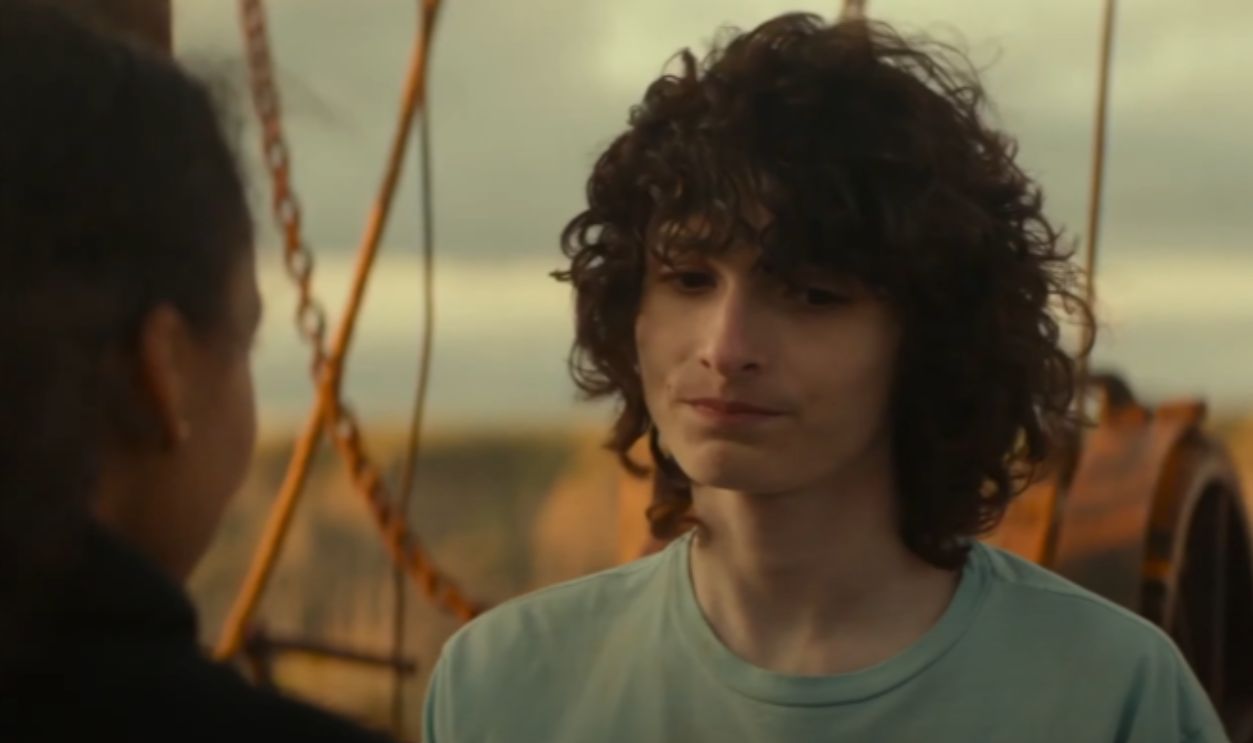 Finn Wolfhard