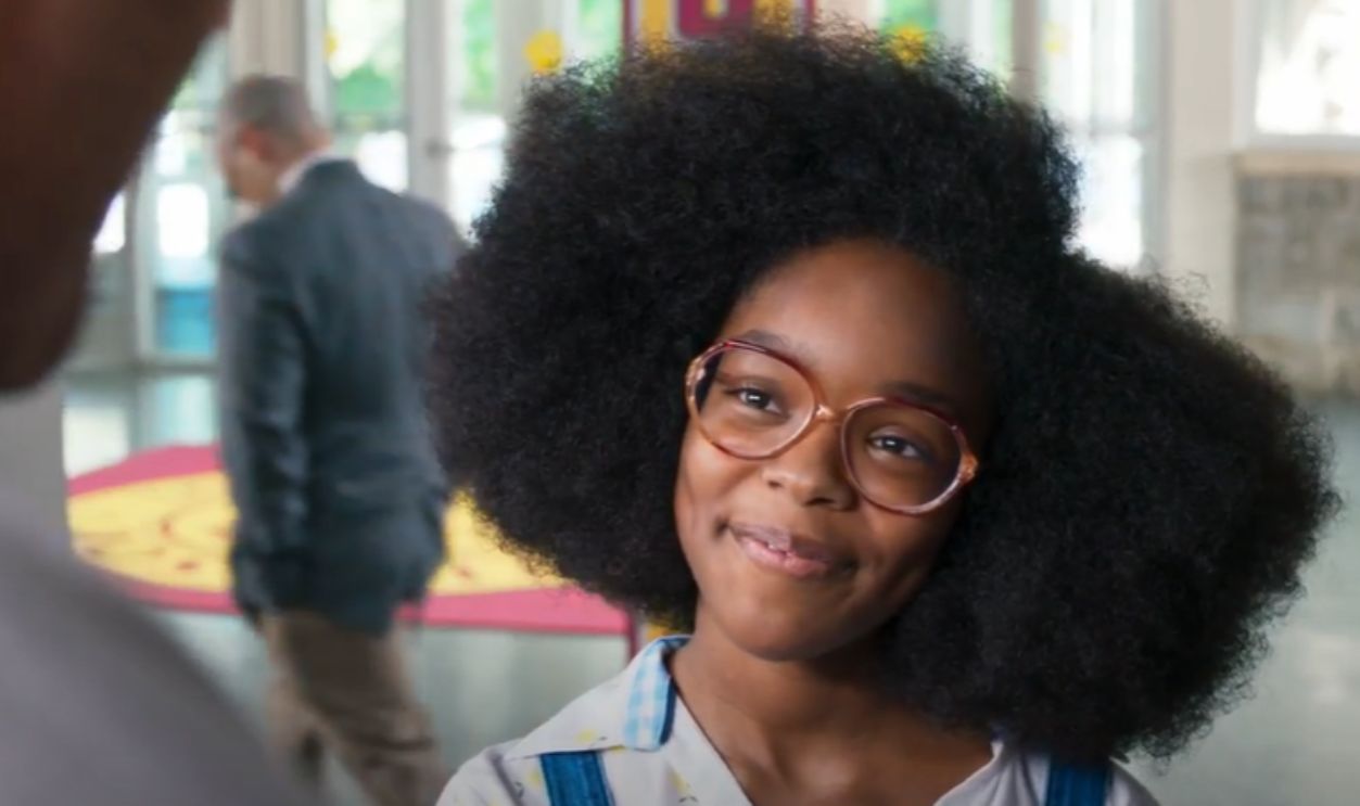 Marsai Martin