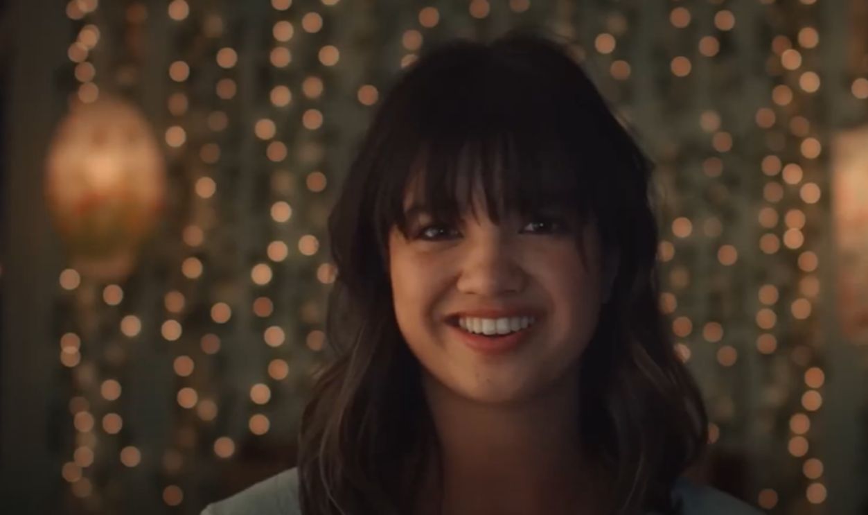 Peyton Elizabeth Lee