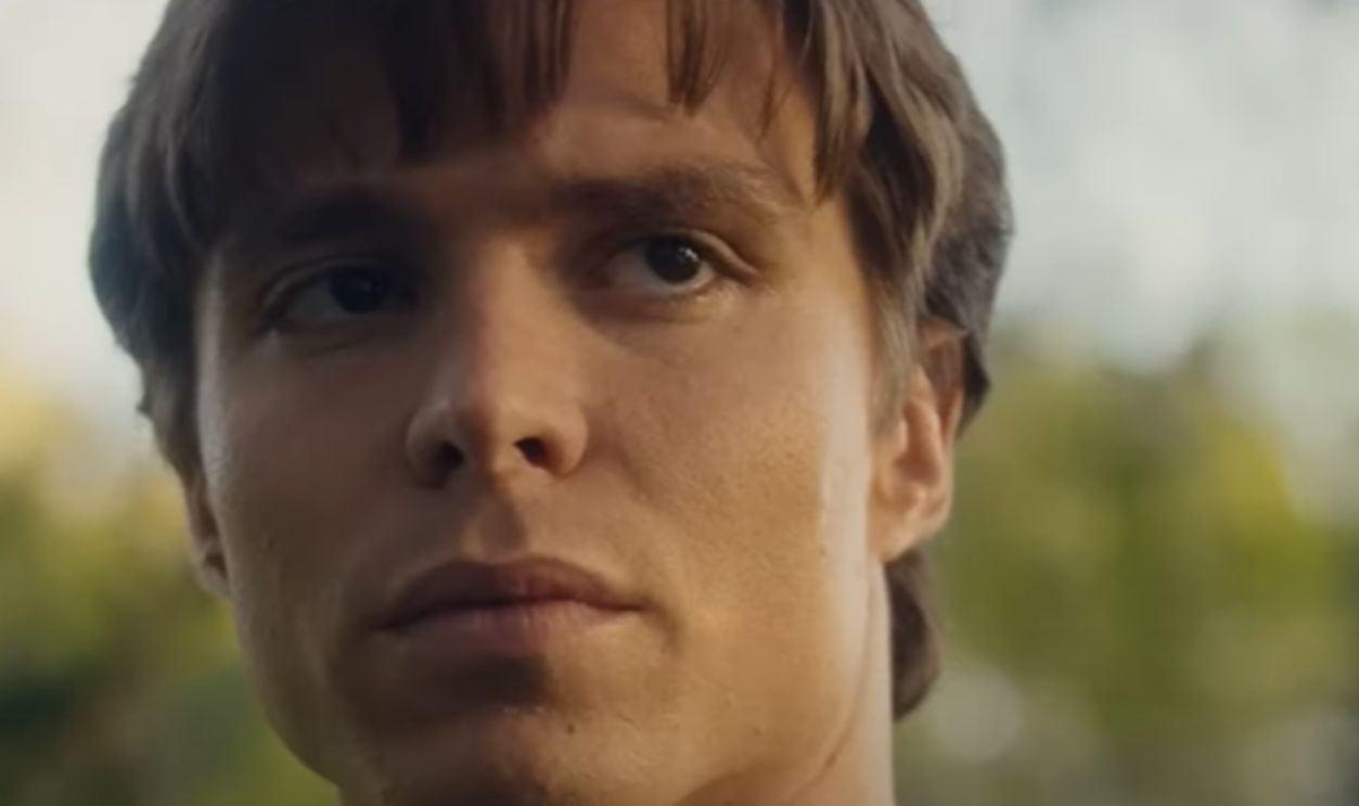 Nicholas Alexander Chavez