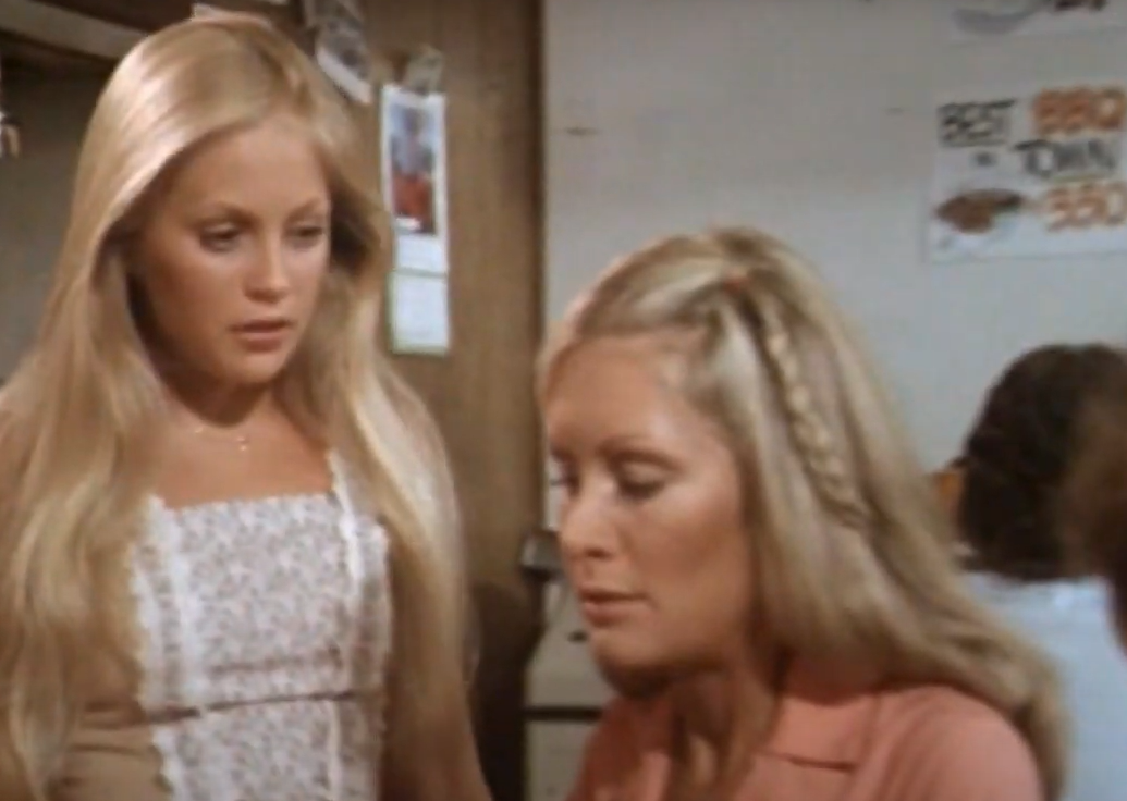 A screenshot of the TV Show Knot’s Landing