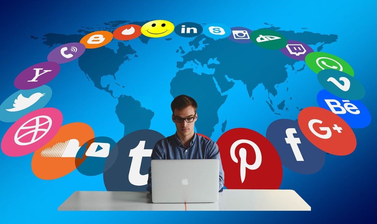 Social Media Manager