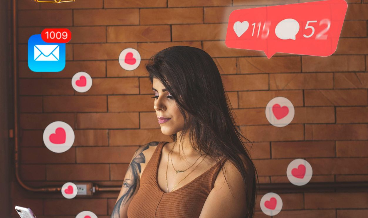 Social Media Manager