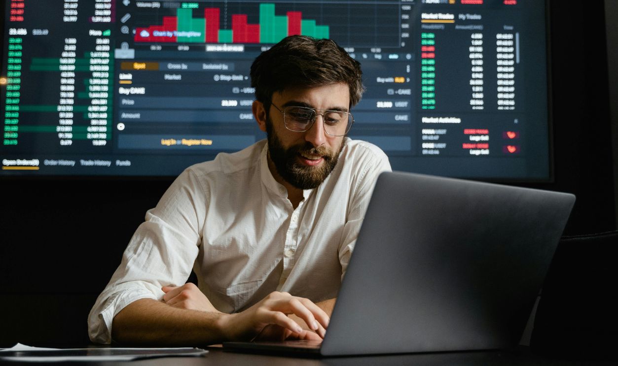 Blockchain Integration Specialist