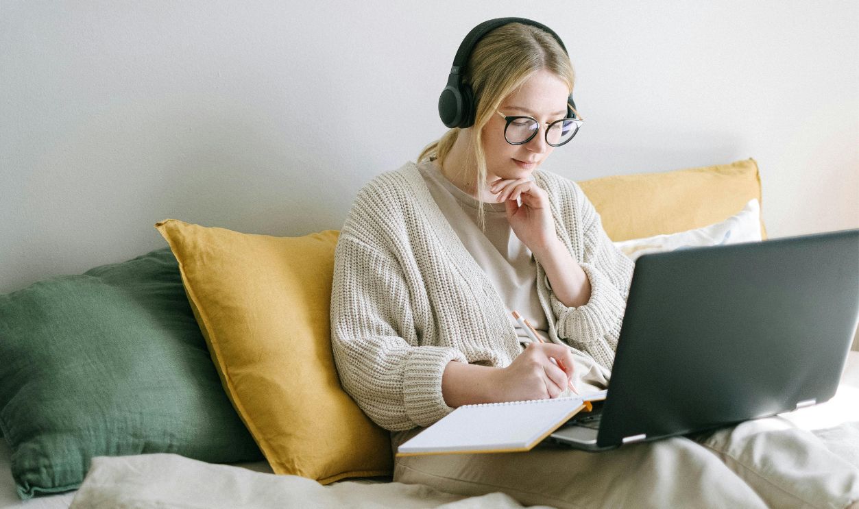 Remote Work Operations Director