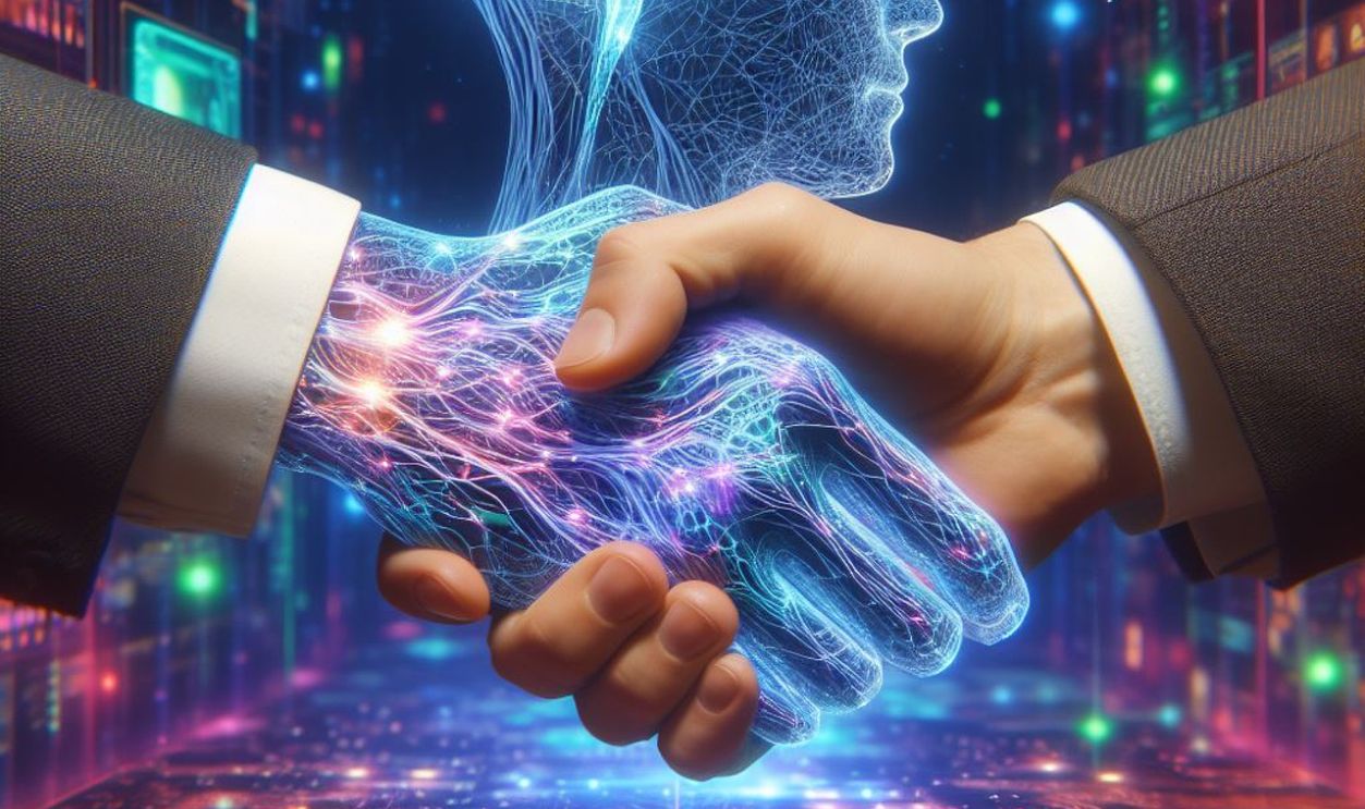 Human-AI Collaboration 