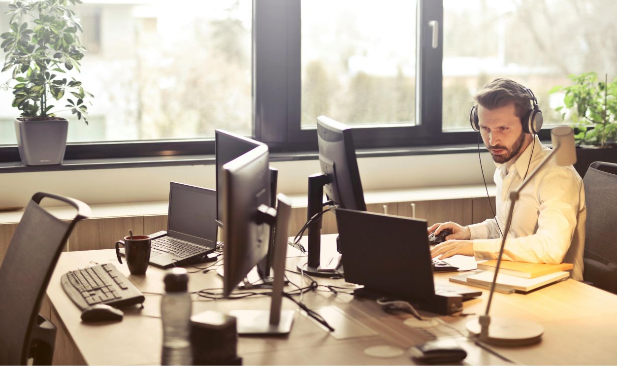 Digital Wellness Architect