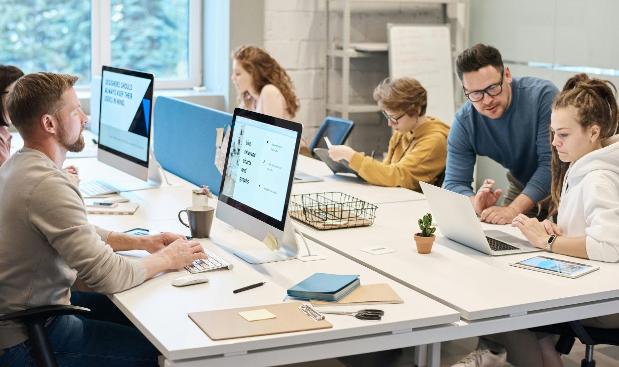 Digital Wellness Architect 