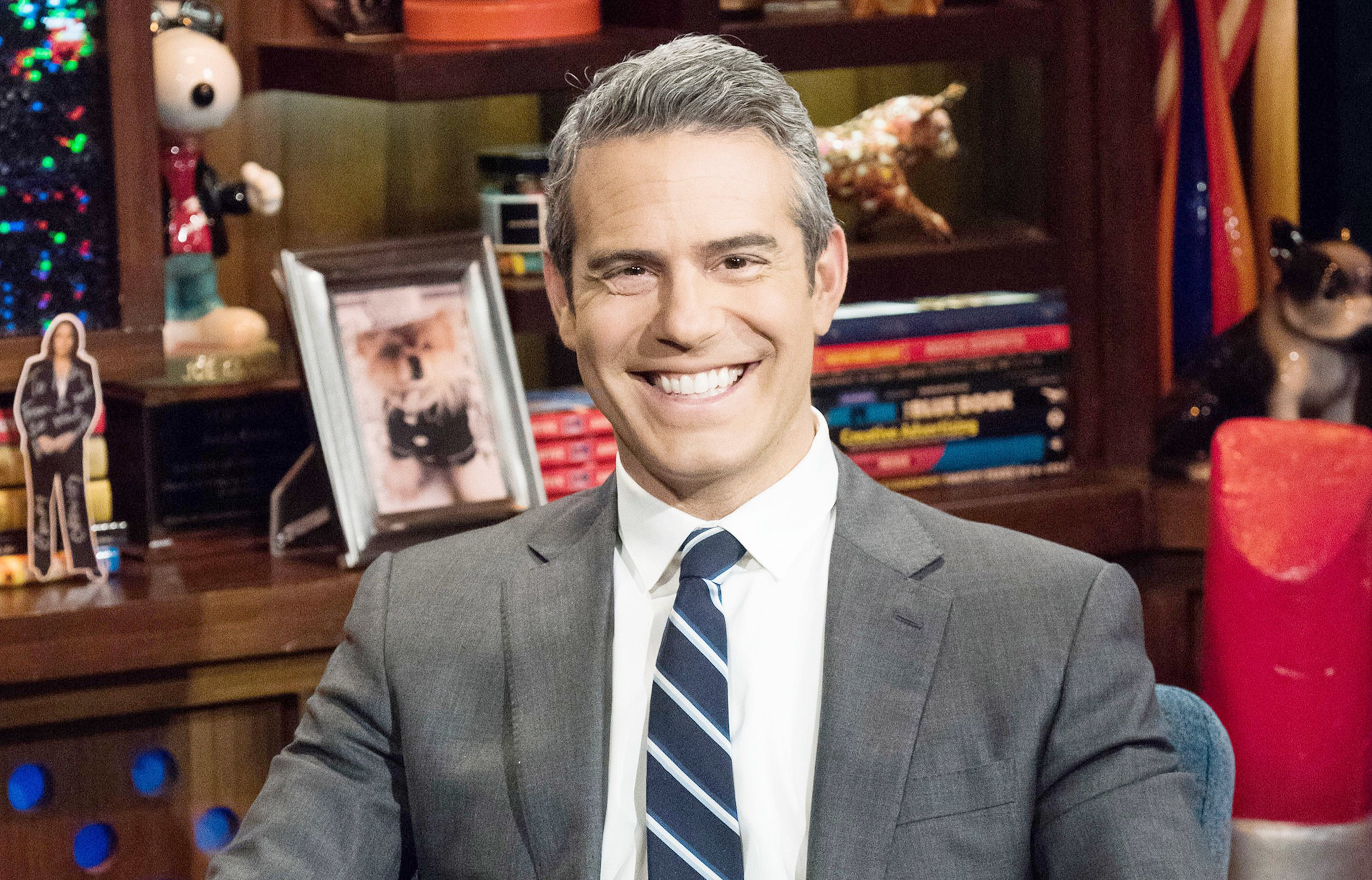 Andy Cohen