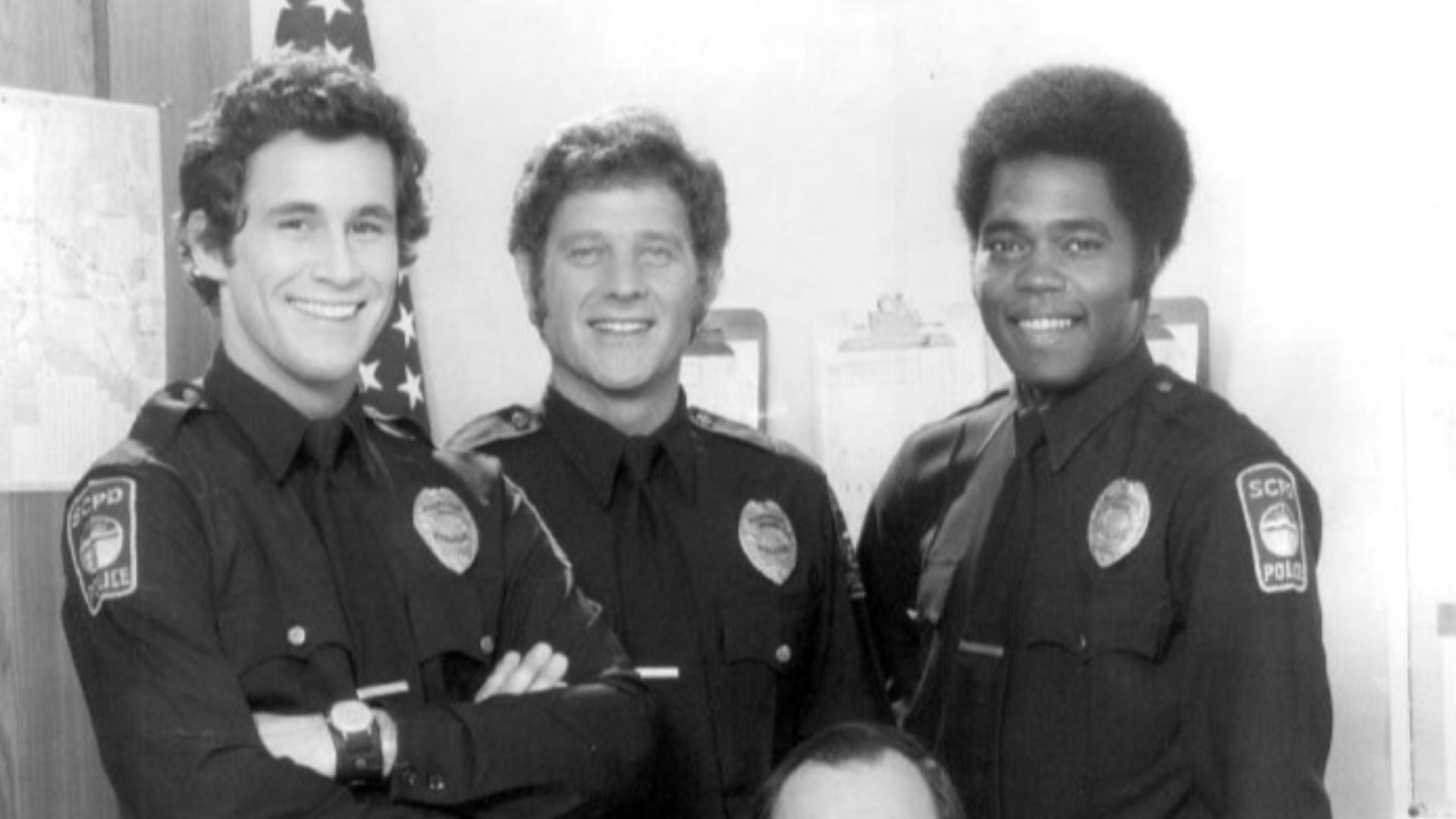 File:The Rookies cast 1973.JPG