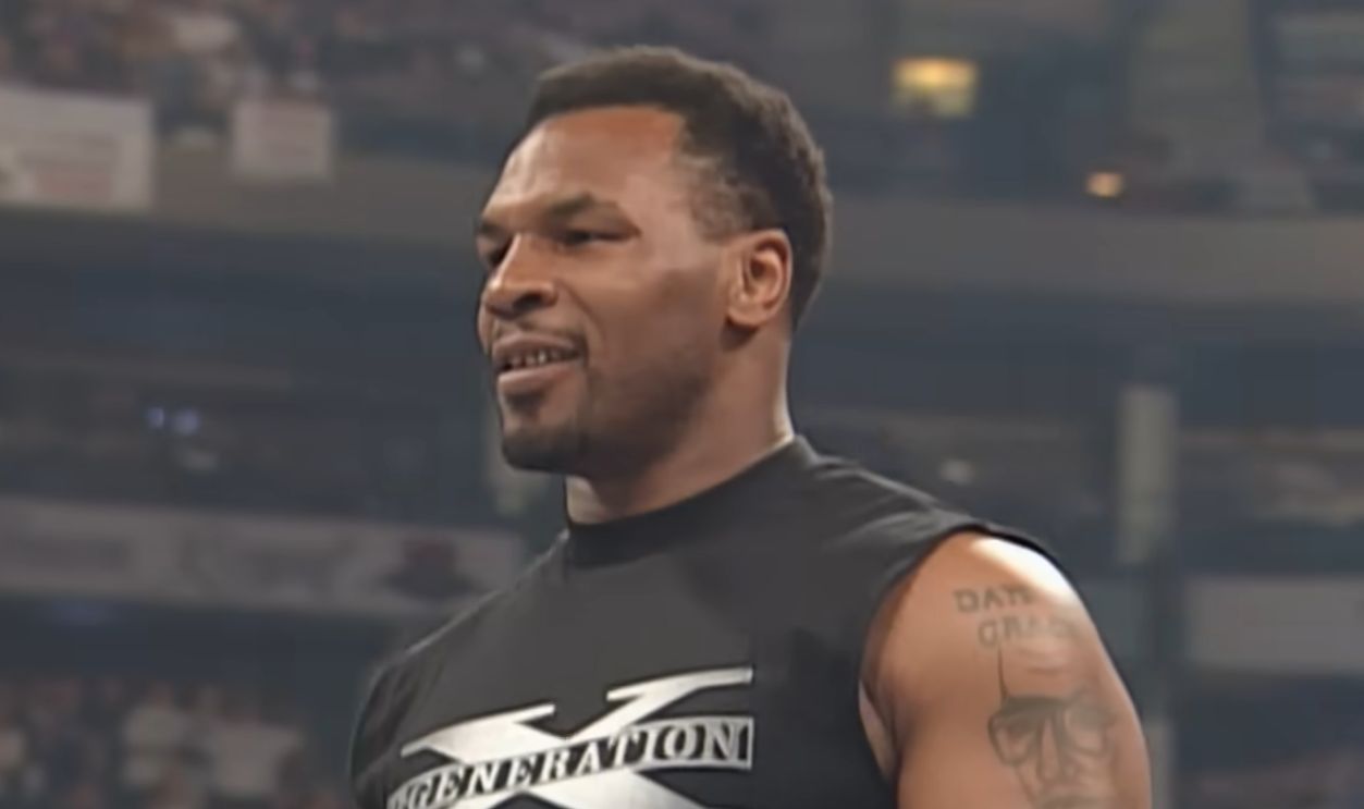 Shawn Michaels Vs Stone Cold