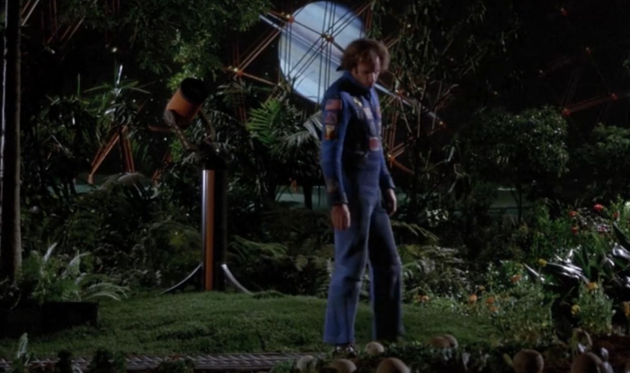Silent Running (1972)