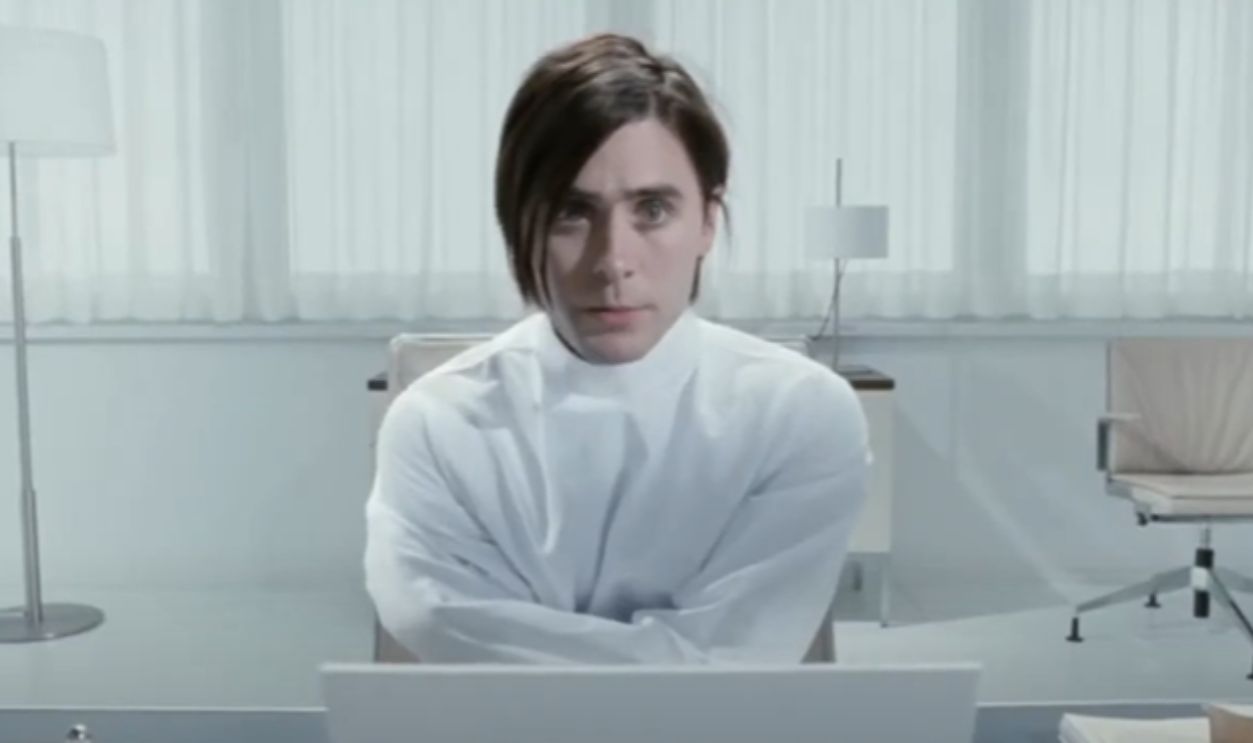 Mr Nobody (2009)