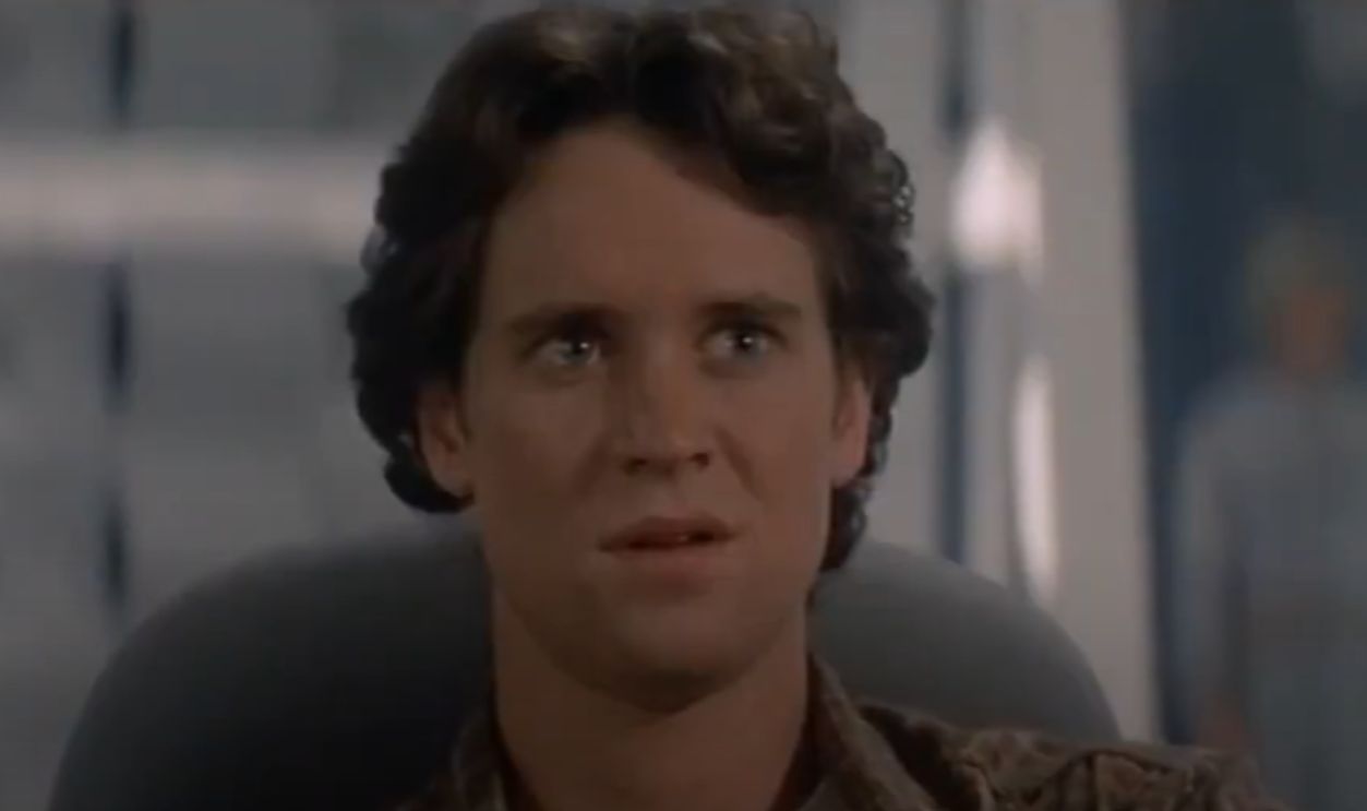 The Last Starfighter (1984)