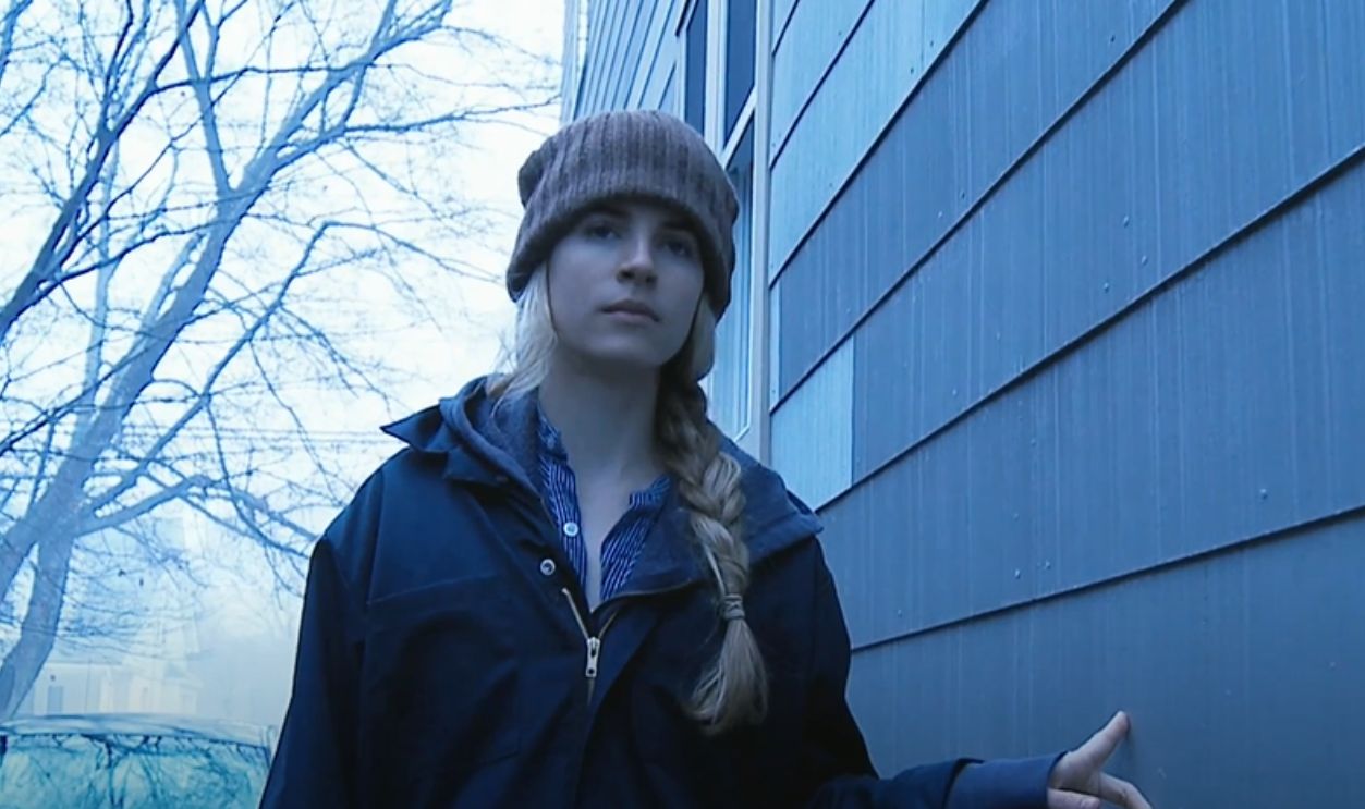 Another Earth (2011)