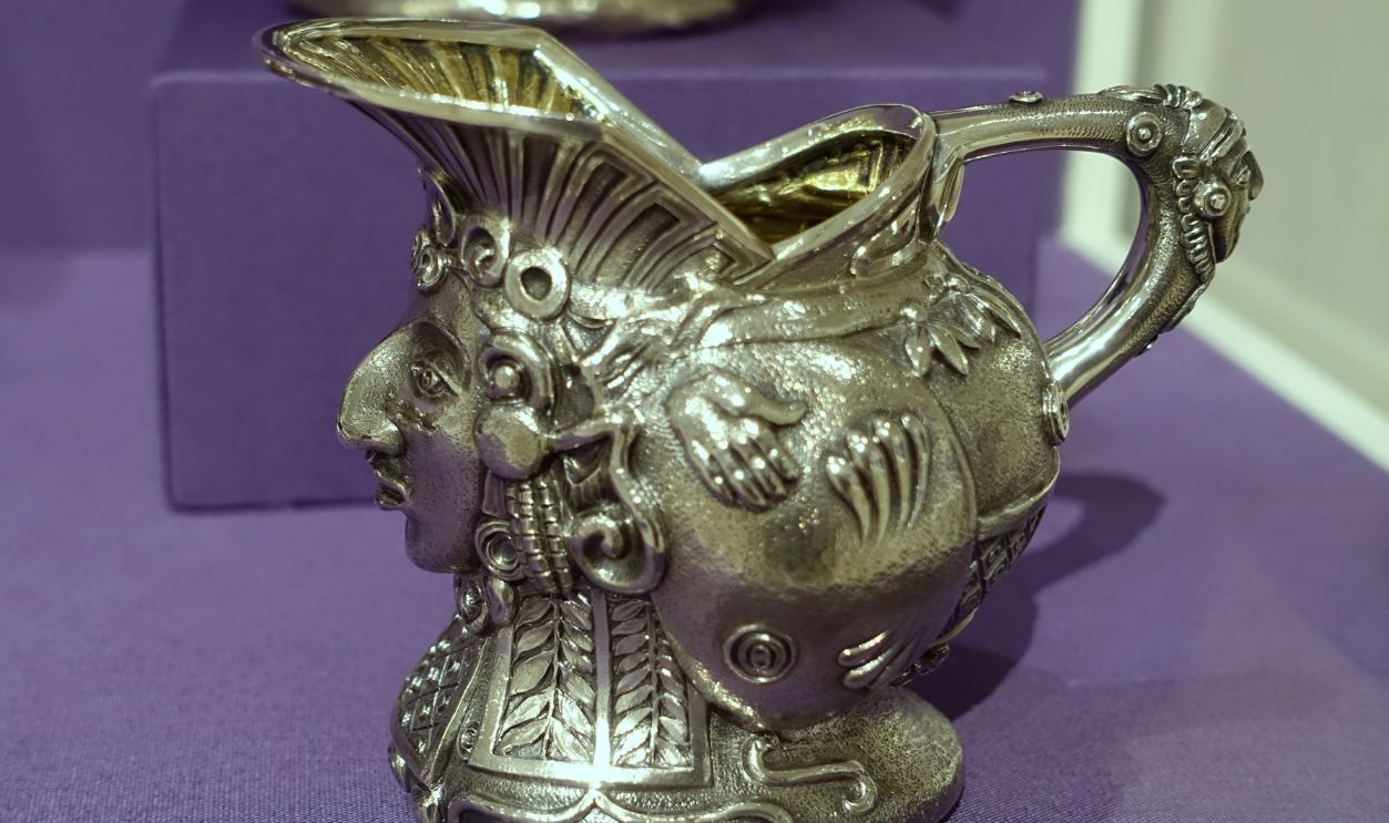 William Randolph Hearst