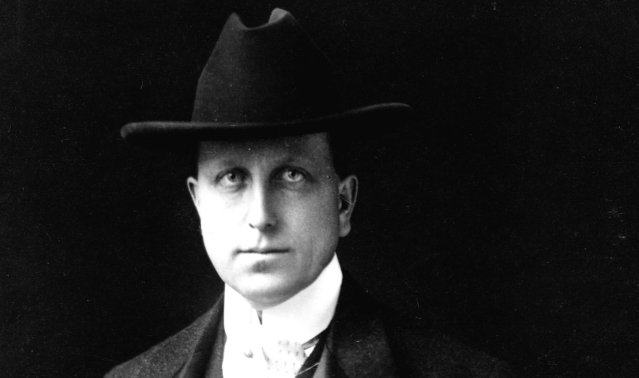 Gettyimages - 640463305, William Randolph Hearst William Randolph Hearst
