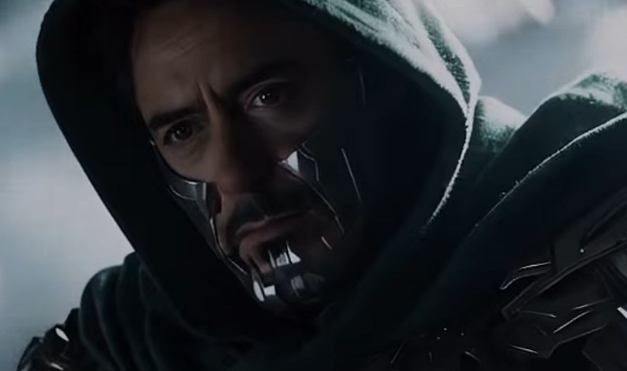 Avengers: Secret Wars 