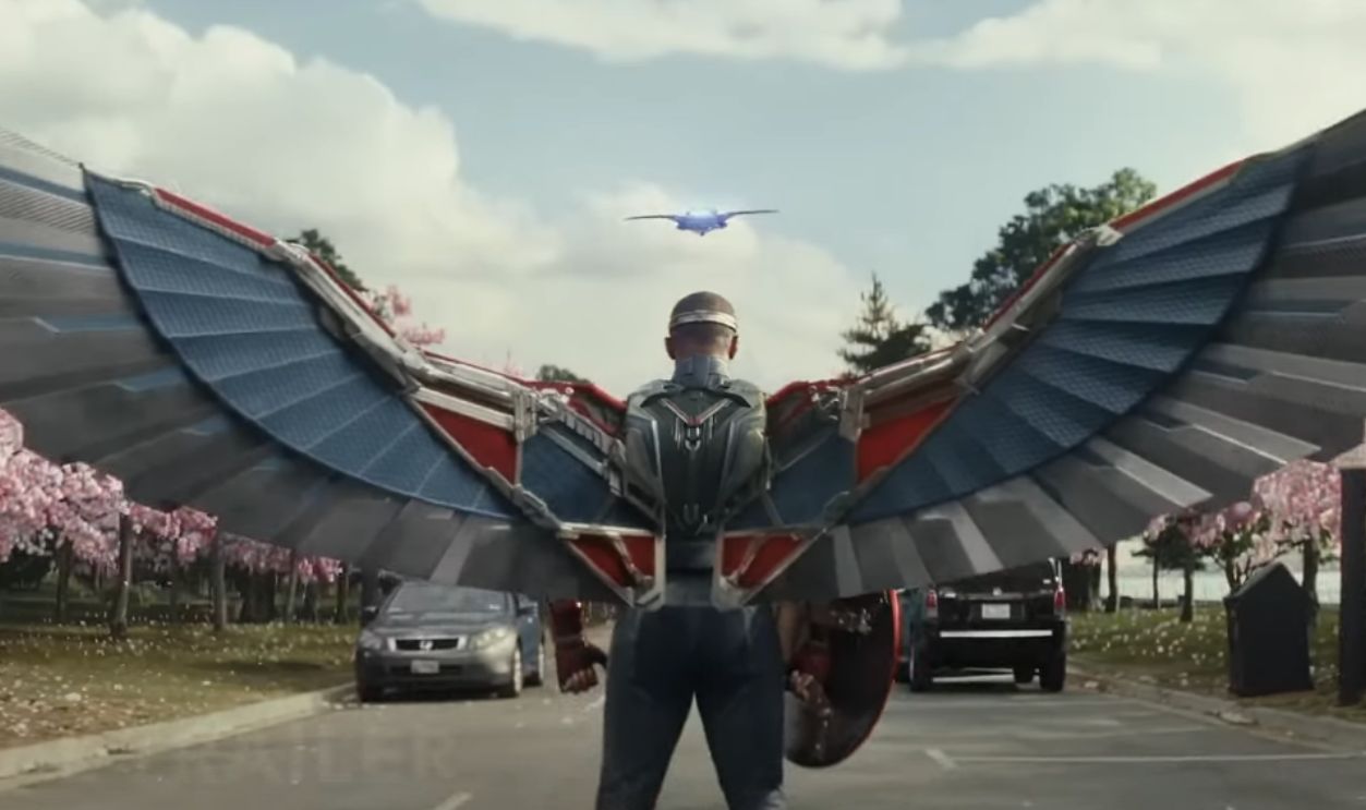 Avengers: Secret Wars