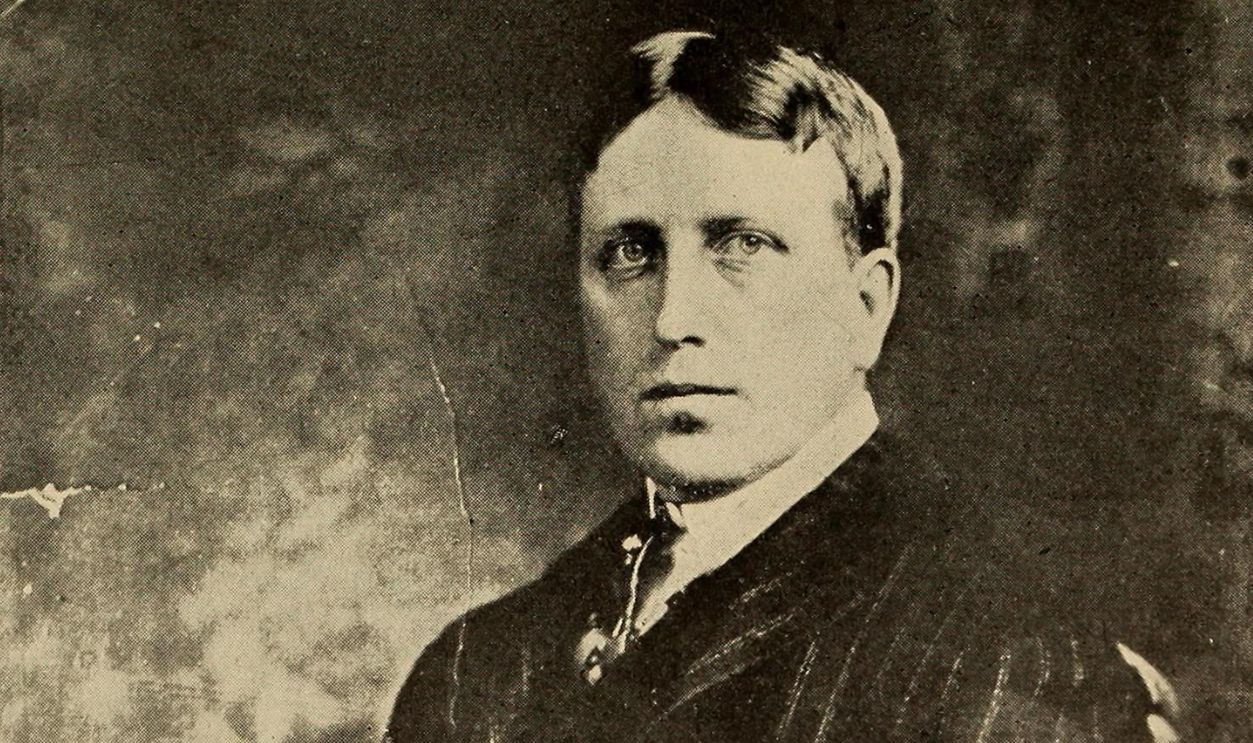 William Randolph Hearst