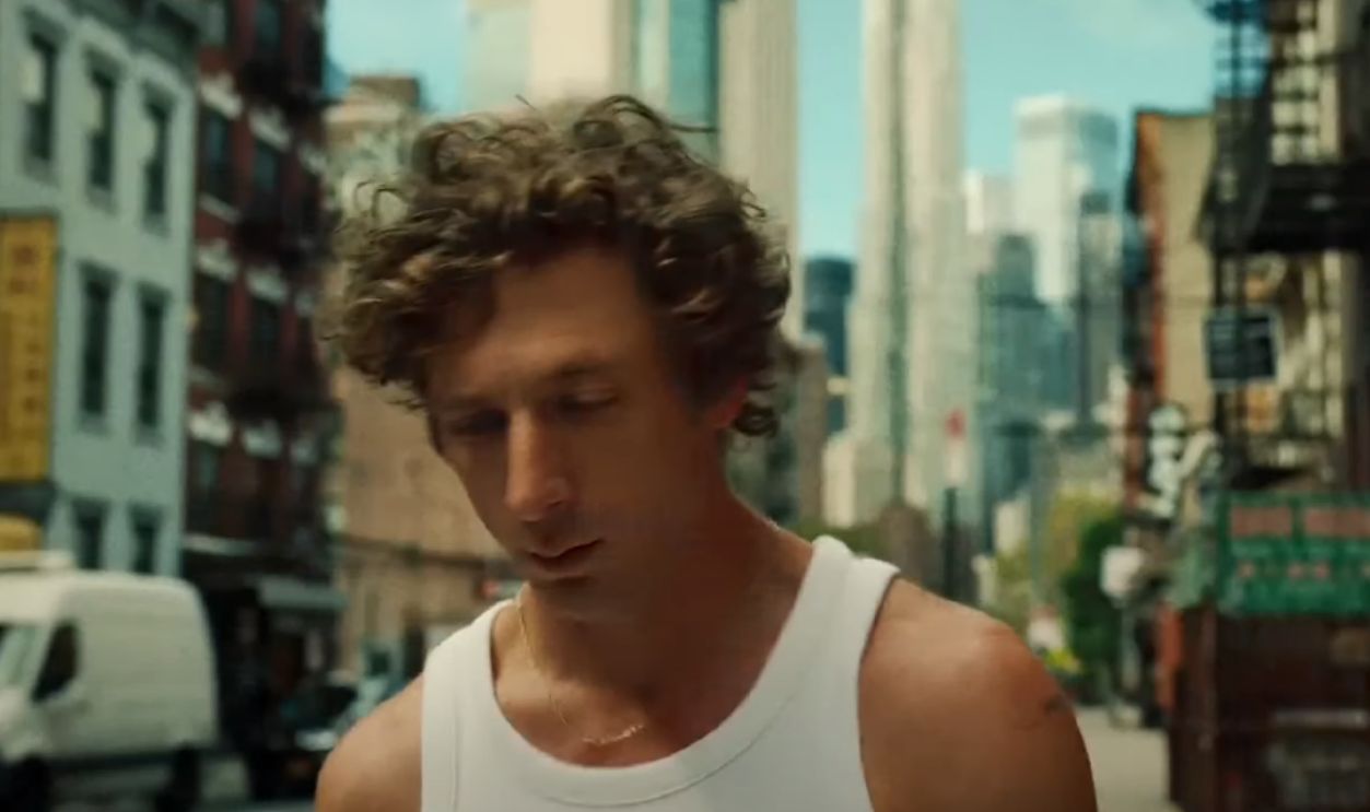 Deliver Me From Nowhere: 2025