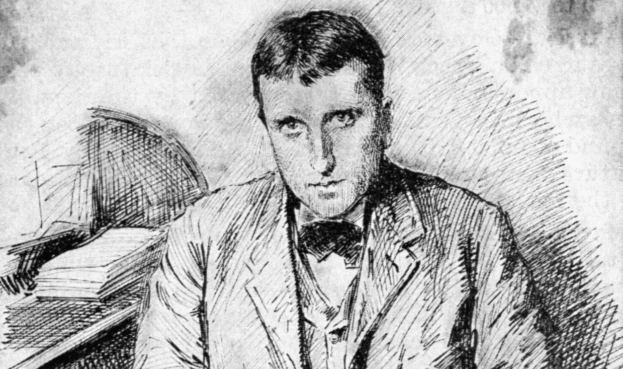 Gettyimages - 517211788, W R Hearst In Screened Engraving (Original Caption) Image shows W. R. Hearst, Proprietor of the New York Journal. Undated engraving, screened.