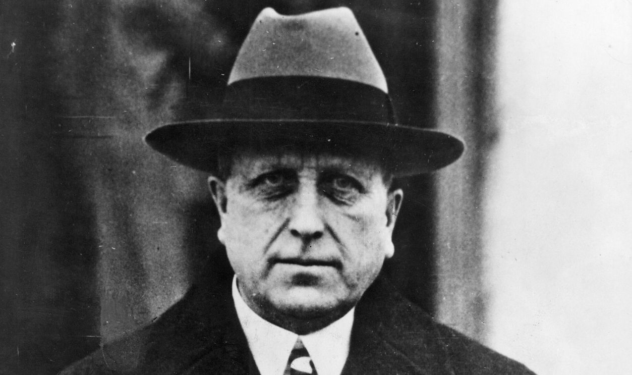 Gettyimages - 545074949, ullstein bild Dtl., W.R.Hearst