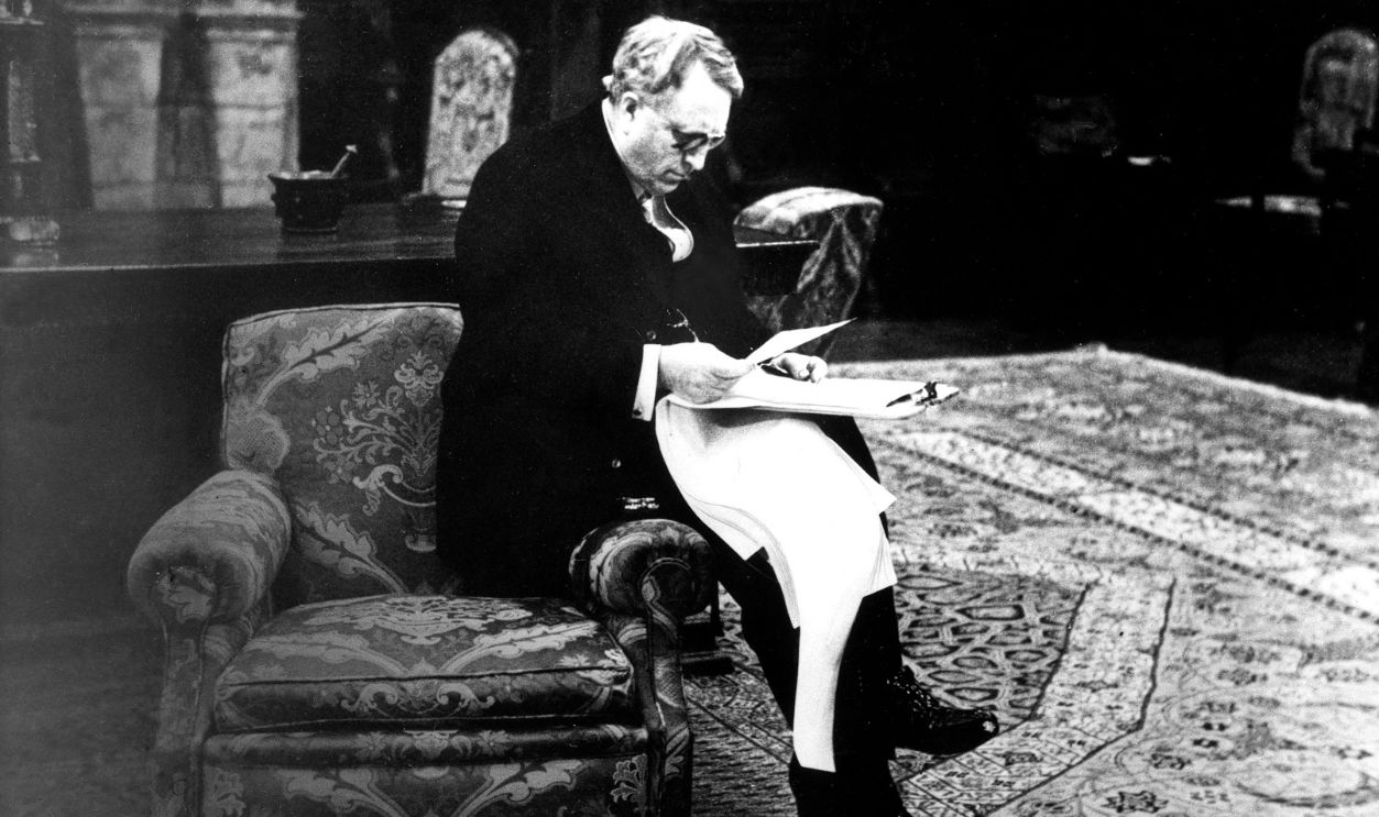 Gettyimages - 545351415, Wiliam Randolph Hearst