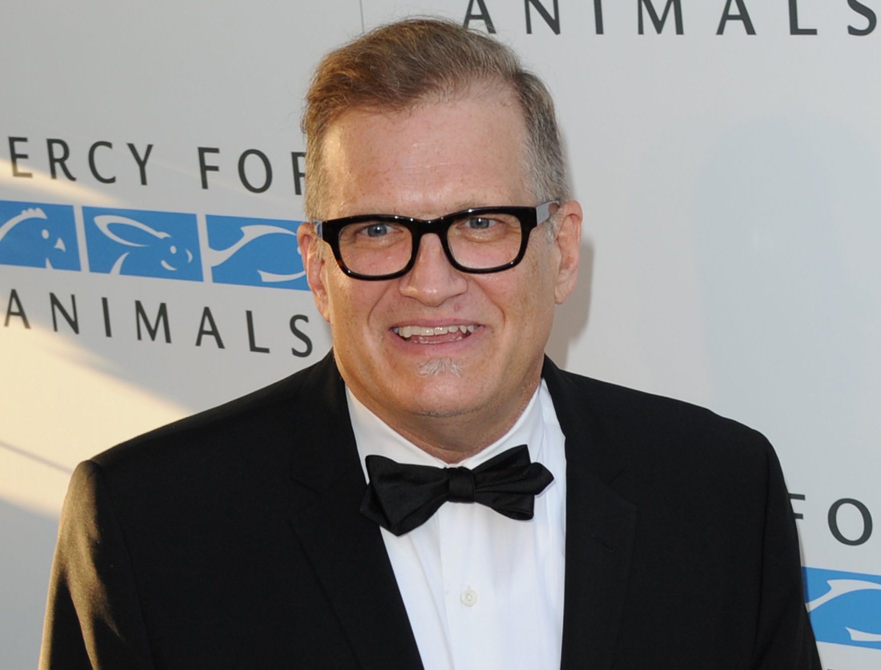 Drew Carey in 2014