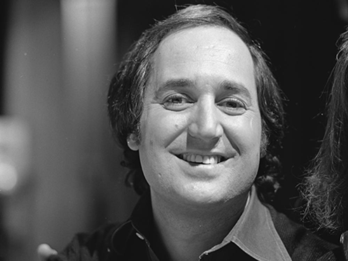 Neil Sedaka is an American singer, songwriter and pianist