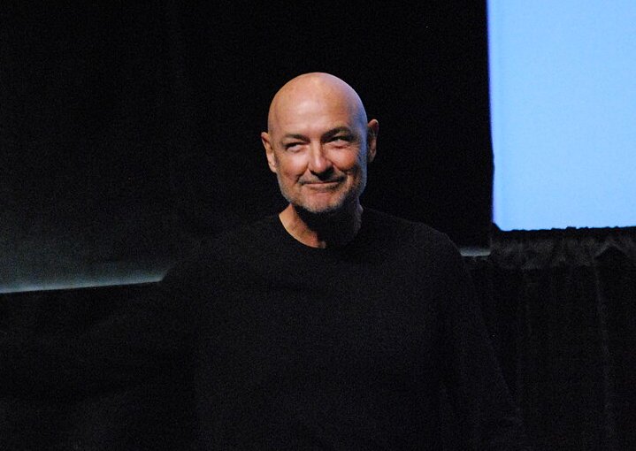 Photo of Terry O'Quinn